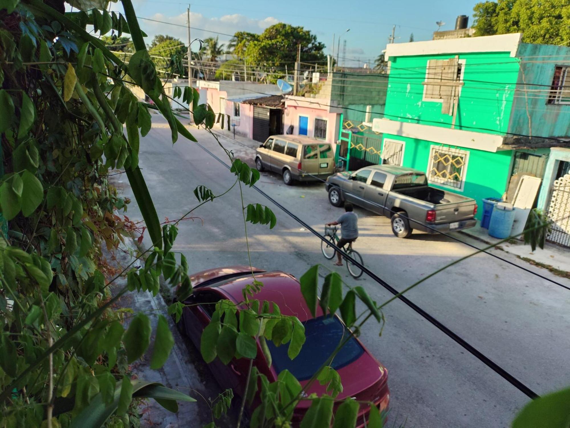 Alojamiento Ya'Ax Nah Playa del Carmen Esterno foto